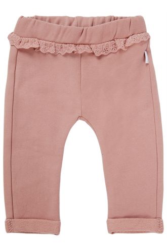 Noppies Broek Norridge - Rose Dawn