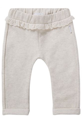 Noppies Pantalon Norridge - Oatmeal