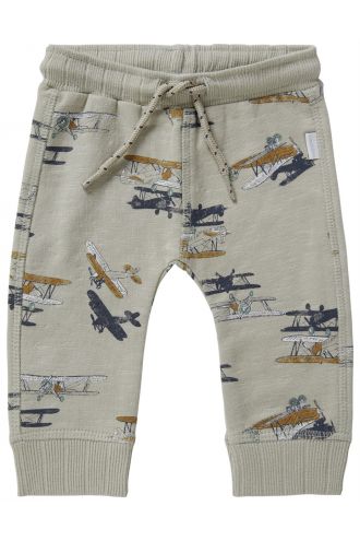 Noppies Trousers Marvin - Willow Grey