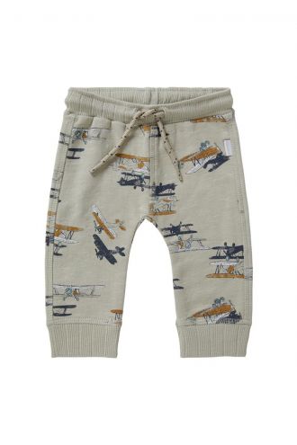 Noppies Hose Marvin - Willow Grey