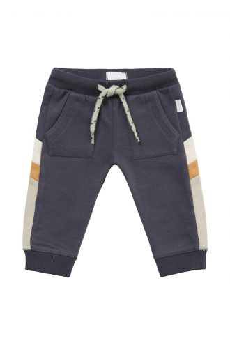 Noppies Maury Boys Jogger - India Ink Noppies Maury Boys Jogger - India Ink