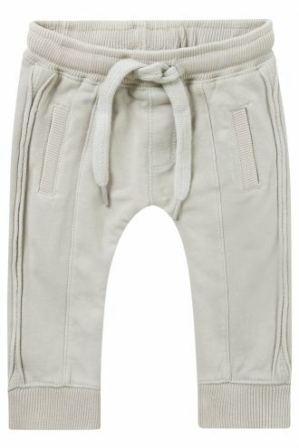 Noppies Broek Mikoma - Willow Grey