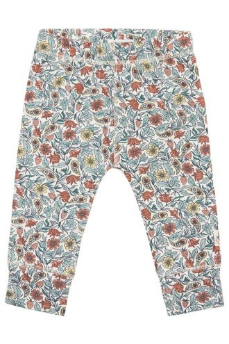 Noppies Leggings Nolly - Blue Surf