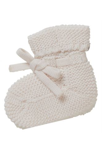 Noppies Krabbelschuh Meigs - Pristine