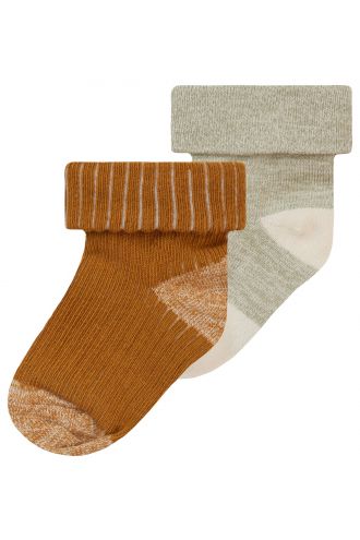  Chaussettes Maxton - Willow Grey