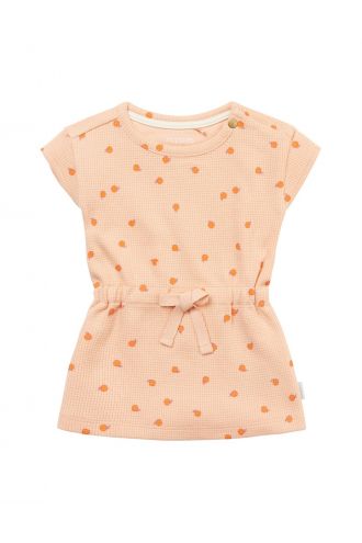 Noppies Kleid Nyssa - Almost Apricot