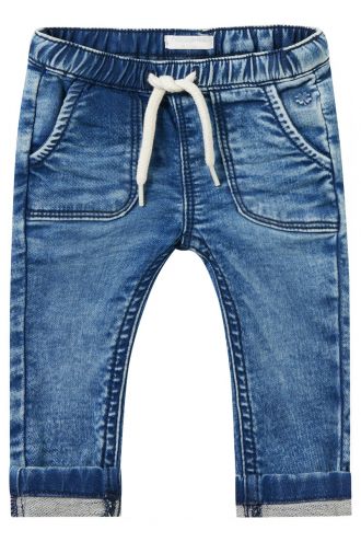 Noppies Jeans Mabscott - Mid Blue Denim