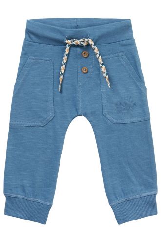 Noppies Pantalon Markham - Aegean Blue