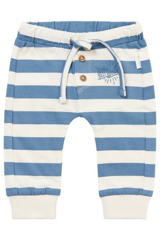 Noppies Broek Mauriceville - Aegean Blue
