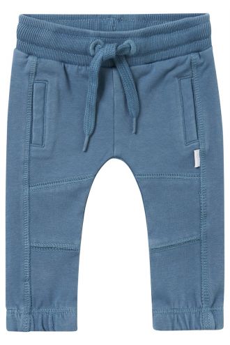 Trousers Mathis - Aegean Blue