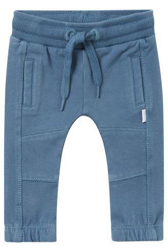 Noppies Broek Mathis - Aegean Blue