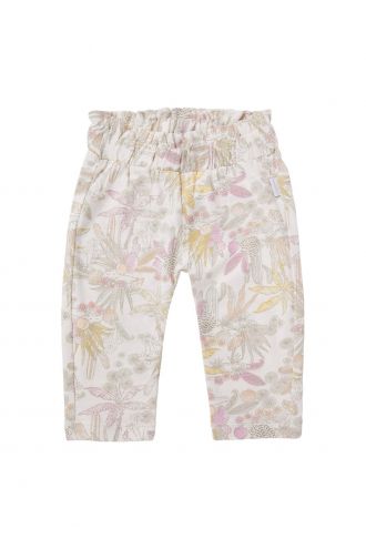 Noppies Baby Trousers Nixon - Pristine