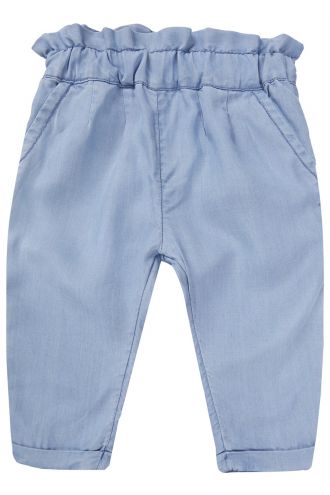 Trousers Norwich - Brilliant Blue