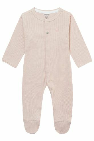 Noppies Play suit Memphis - Rose Smoke