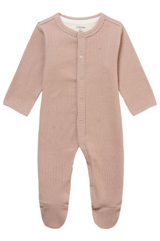 Pyjama voor babys Amazon Kleding Nachtmode Pyjamas 