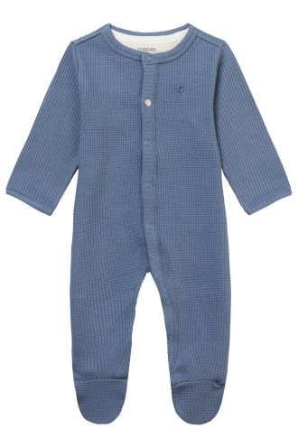 Play suit Murray - China Blue