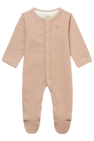 Noppies Play suit Murray - Nougat