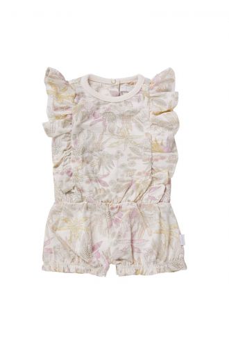 Noppies Play suit Nola - Pristine