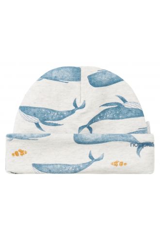 Noppies Muts Minooka - Oatmeal