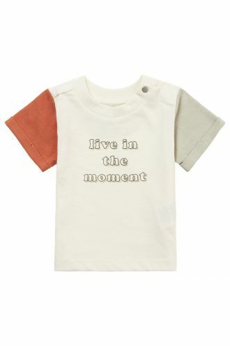 T-shirt Maroa - Pristine