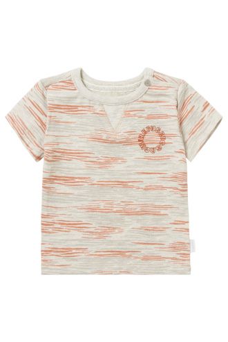Noppies T-shirt McHenry - Oatmeal