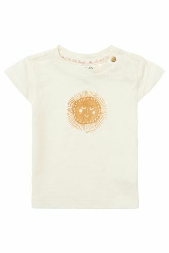 T-shirt Nicollet - Pristine