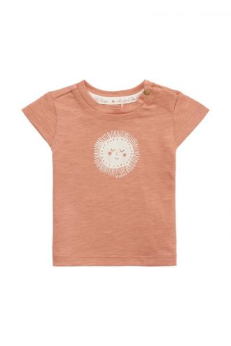 Noppies T-shirt Nicollet - Rose Dawn