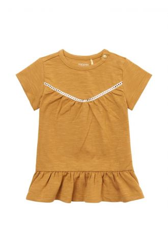 Noppies Jurk Newark - Apple Cinnamon