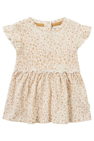 Noppies Dress Neoga - Apple Cinnamon