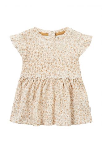 Noppies Dress Neoga - Apple Cinnamon