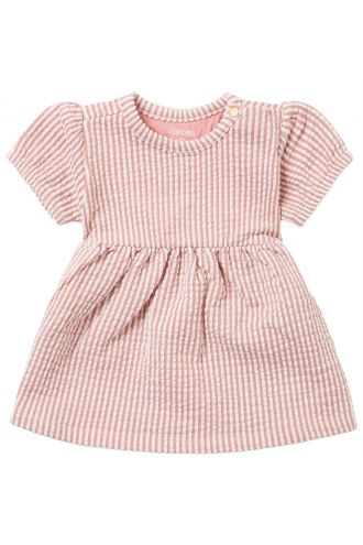 Noppies Kleid Ness - Rose Dawn