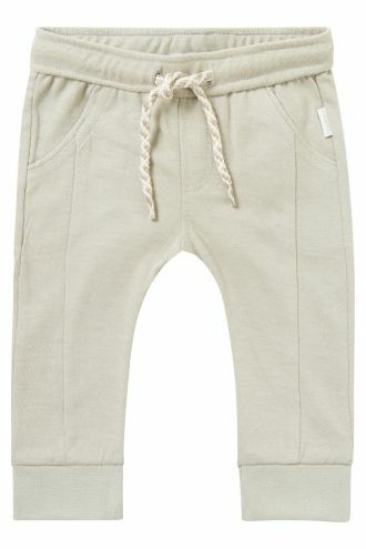 Noppies Trousers Melcher - Willow Grey