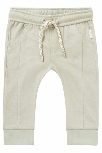 Noppies Hose Melcher - Willow Grey