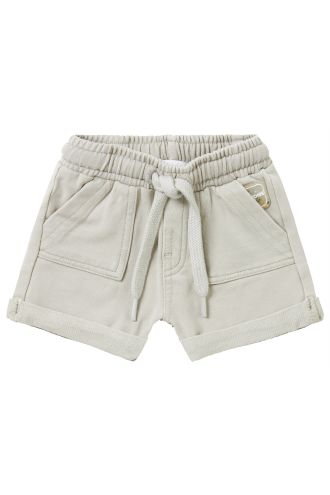 Shorts Marcus - Willow Grey
