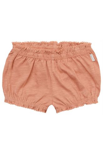 Noppies Shorts Norman - Rose Dawn