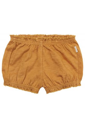 Noppies Shorts Norman - Apple Cinnamon