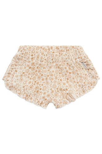 Noppies Shorts Newington - Apple Cinnamon