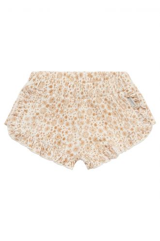 Noppies Shorts Newington - Apple Cinnamon