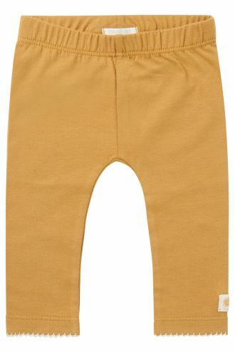 Noppies Leggings Nowata - Apple Cinnamon