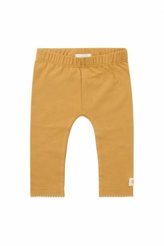 Noppies Legging Nowata - Apple Cinnamon