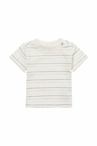 Noppies T-shirt Merrick - Pristine