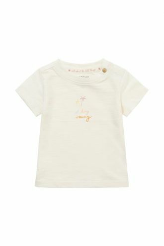 Noppies T-shirt Nanuet - Pristine
