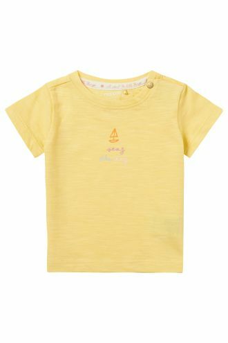 Noppies T-shirt Nanuet - Sundress