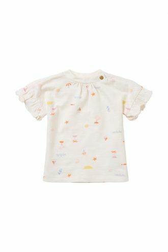 Noppies Top New Delhi - Pristine