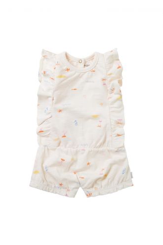 Noppies Play suit Nairobi - Pristine