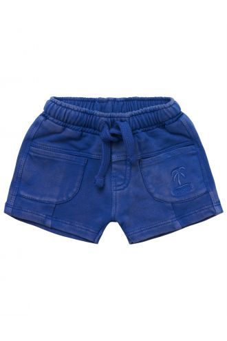 Noppies Shorts Mescal - Sodalite Blue