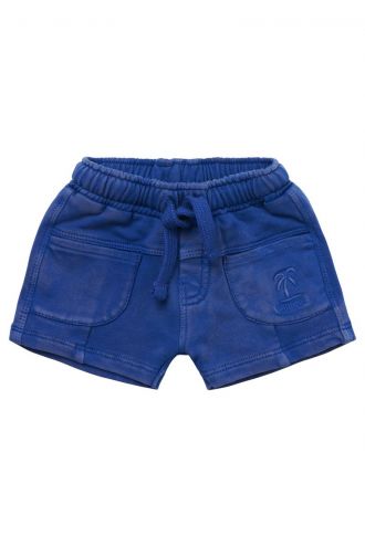 Noppies Mystic Shorts - Grey Denim Noppies Mystic Shorts - Grey Denim