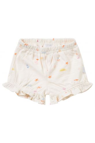 Noppies Shorts Nanoy - Pristine