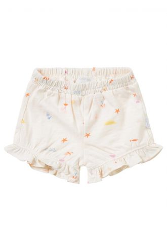 Noppies Shorts Nanoy - Pristine