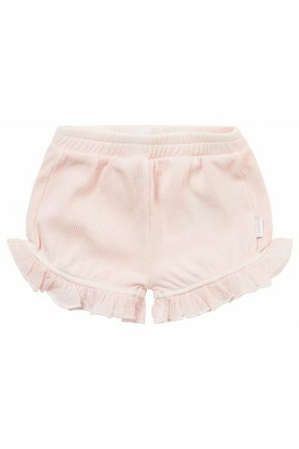 Shorts Narbonne - Creole Pink